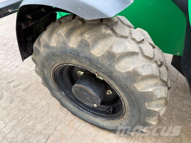 JCB 540-170 / 2021 BJ / 2.525 H معدات البناء - غير ذلك