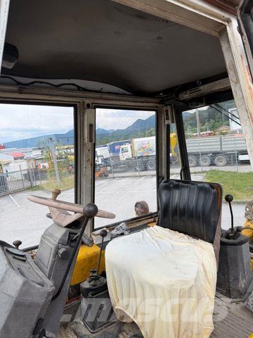 JCB Cx 3 Backhoe loaders