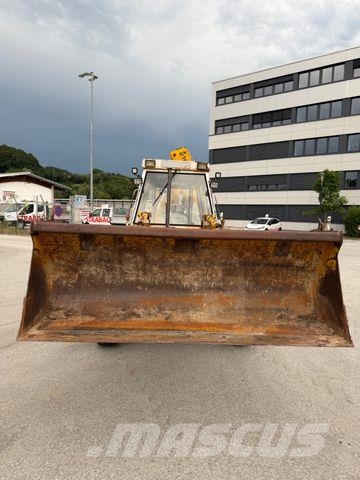 JCB Cx 3 Backhoe loaders
