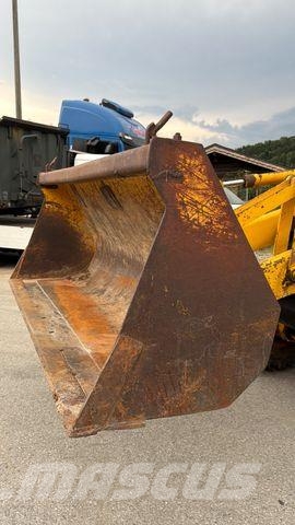 JCB Cx 3 Backhoe loaders