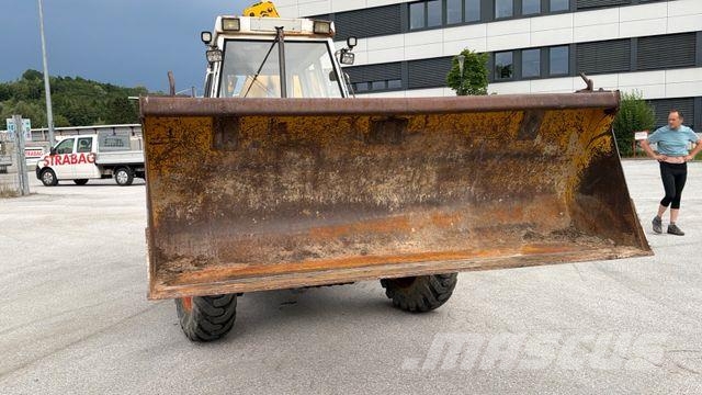 JCB Cx 3 Backhoe loaders