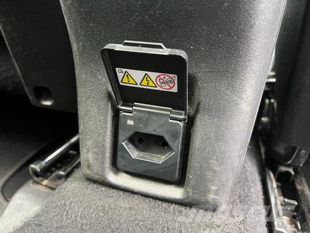 Jeep Renegade Limited 4WD/ACC/Automatik/EU6/TÜV-06/27 Lava-autot