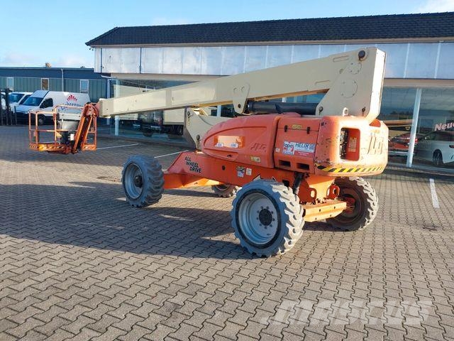 JLG M 600 JP Plataformas elevatórias articuladas