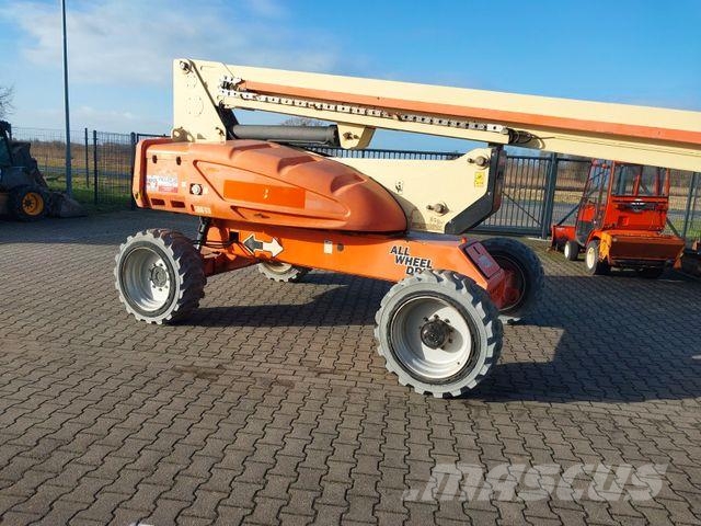 JLG M 600 JP Plataformas elevatórias articuladas