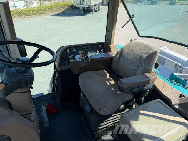 John Deere 7920, Bindemittelstreuer, Bodenfräse, 11.900Std. Tractoren