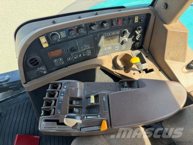 John Deere 7920, Bindemittelstreuer, Bodenfräse, 11.900Std. Tractoren