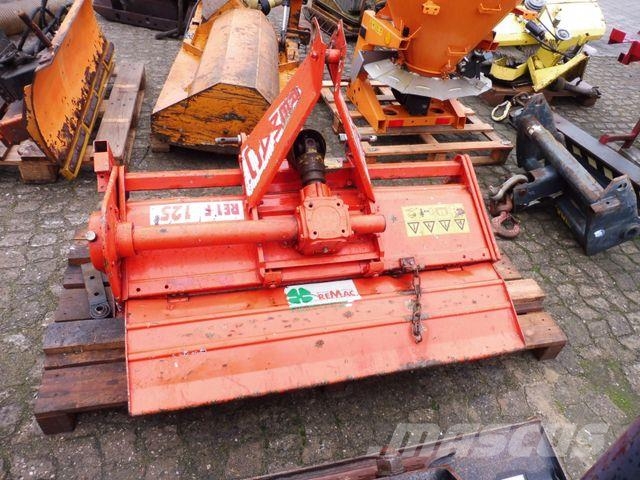 John Deere Fräse RE1 F 125 Otra maquinaria agrícola