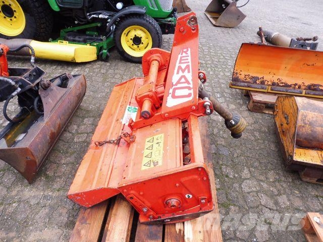 John Deere Fräse RE1 F 125 Otra maquinaria agrícola