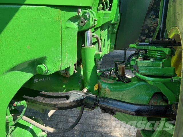John Deere JD7280R Трактора