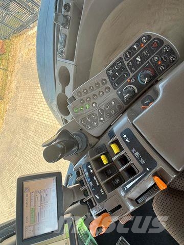 John Deere JD7280R Трактора