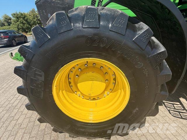 John Deere JD7280R Трактора