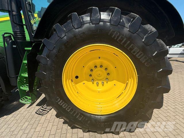 John Deere JD7280R Трактора