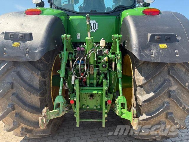 John Deere JD7280R Трактора