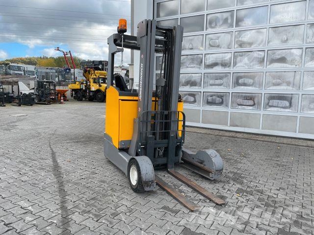 Jungheinrich ETV C16 / Triplex 5.72m / SS / nur 1.233h / 2016 리치 트럭