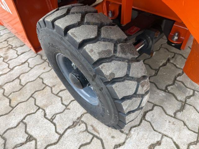 JX Power CPC25 / 2.5 Diesel /Sideshift 柴油叉车