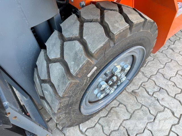 JX Power CPCD35 / 3.5T Diesel /Sideshift/Freihub Diesel Stapler