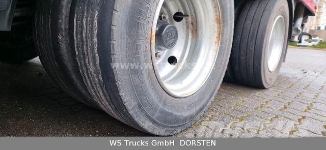 KA-BA 3 Stock Hubdach Viehanhänger Loomaveohaagised