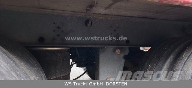KA-BA 3 Stock Hubdach Viehanhänger Loomaveohaagised
