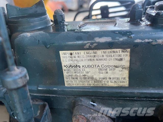 Kaeser M 26 Kompressor / 7 Bar / مكابس