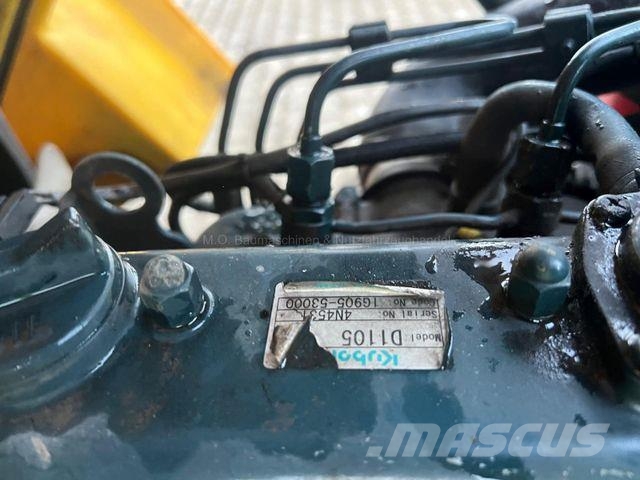 Kaeser M 26 Kompressor / 7 Bar / مكابس