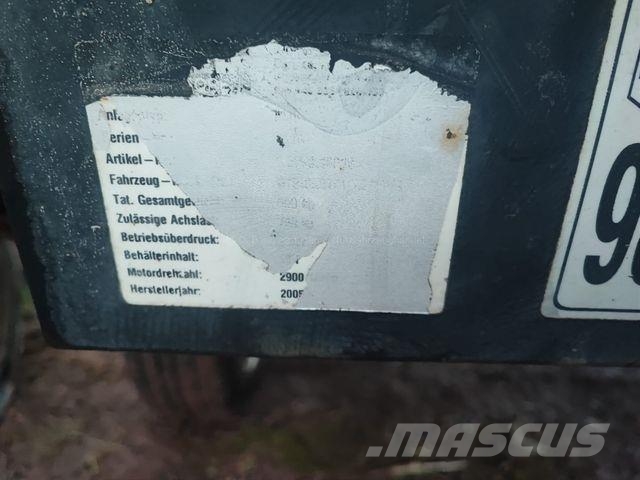 Kaeser M 26 Kompressor / 7 Bar / مكابس