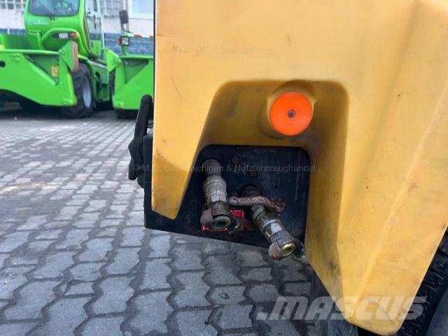 Kaeser M 26 Kompressor / 7 Bar / مكابس