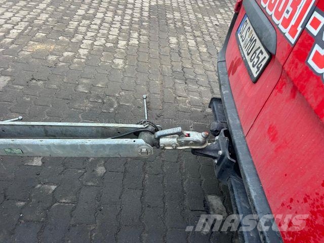 Kaeser M 26 Kompressor / 7 Bar / مكابس