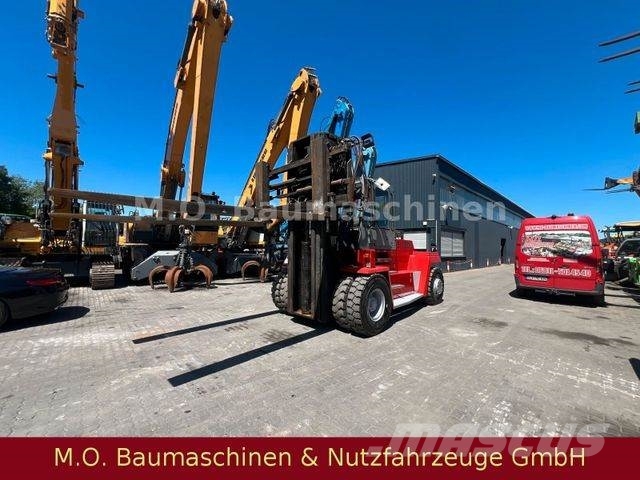 Kalmar DC 15-1200 /SS/ZV/Triplex/Freihub2,10m/6,50m/15t Dīzeļa autoiekrāvēji