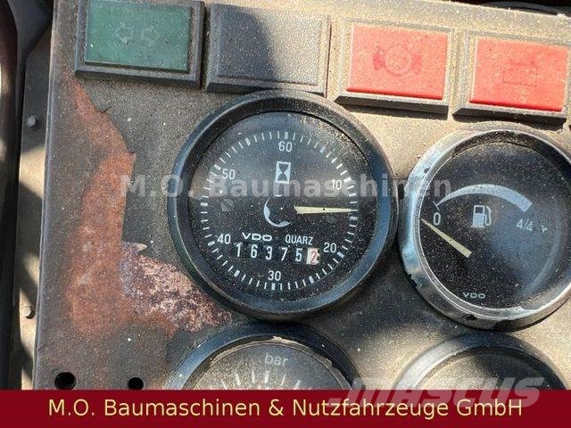 Kalmar DC 15-1200 /SS/ZV/Triplex/Freihub2,10m/6,50m/15t Dīzeļa autoiekrāvēji