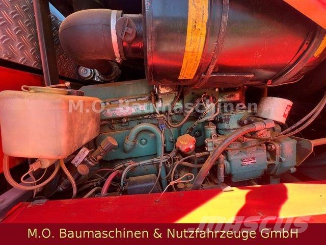 Kalmar DC 15-1200 /SS/ZV/Triplex/Freihub2,10m/6,50m/15t Dīzeļa autoiekrāvēji