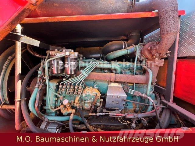Kalmar DC 15-1200 /SS/ZV/Triplex/Freihub2,10m/6,50m/15t Dīzeļa autoiekrāvēji