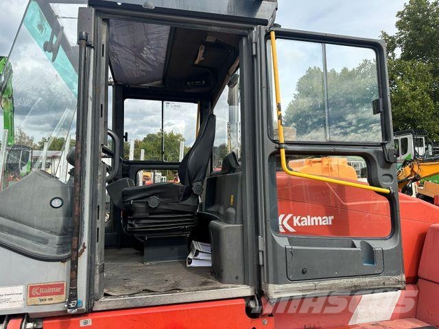 Kalmar DCE120-12 Diesel heftrucks