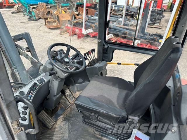 Kalmar DCE120-12 Diesel heftrucks