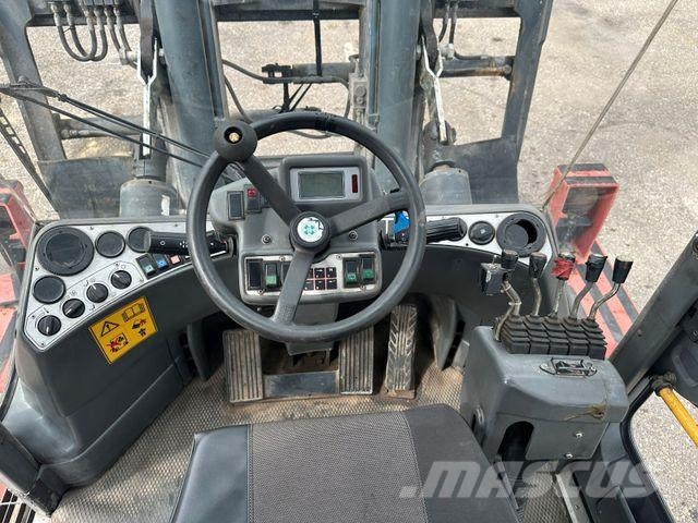 Kalmar DCE120-12 Diesel heftrucks
