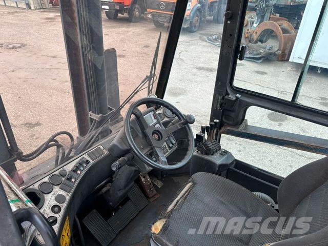 Kalmar DCE55-6 HM Dīzeļa autoiekrāvēji