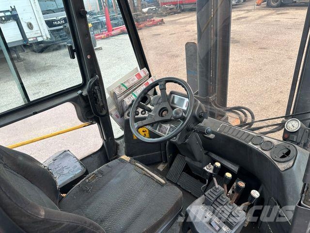 Kalmar DCE55-6 HM Dīzeļa autoiekrāvēji