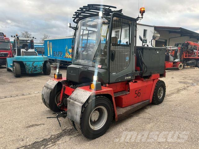 Kalmar ECG80-9 Wózki elektryczne