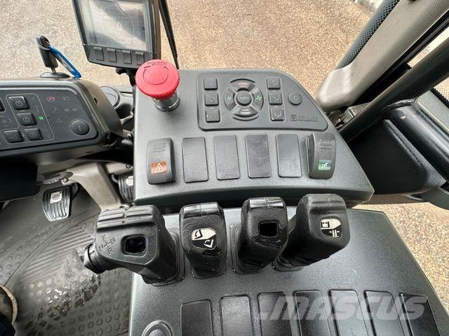 Kalmar ECG80-9 Wózki elektryczne