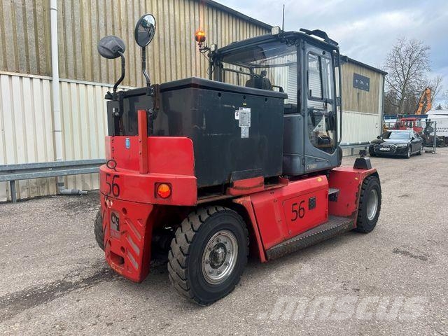 Kalmar ECG80-9 Wózki elektryczne