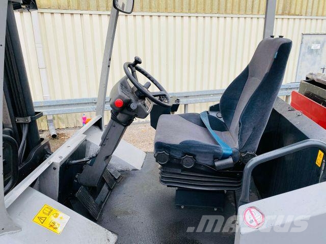 Kalmar EFC80-9 Elektro Chariots élévateurs électriques