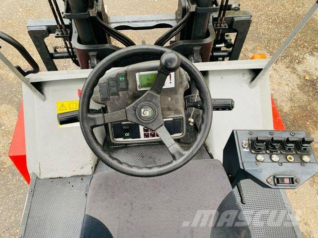 Kalmar EFC80-9 Elektro Chariots élévateurs électriques