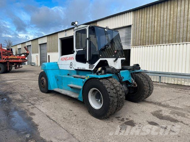 Kalmar SMV 16-1200 Dīzeļa autoiekrāvēji
