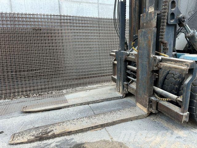 Kalmar SMV 16-1200 Dīzeļa autoiekrāvēji