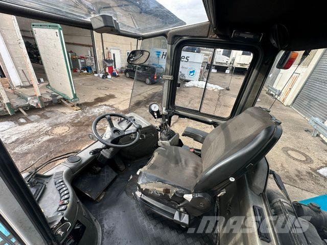 Kalmar SMV 16-1200 Dīzeļa autoiekrāvēji
