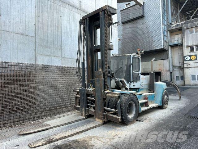Kalmar SMV 16-1200 Dīzeļa autoiekrāvēji