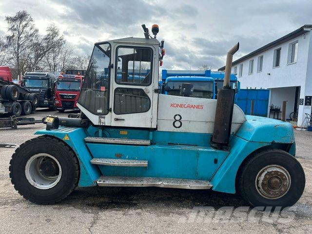 Kalmar SMV 16-1200 Dīzeļa autoiekrāvēji