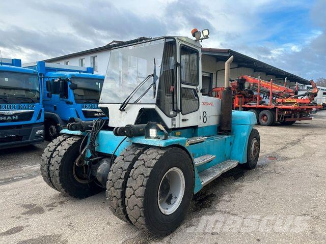Kalmar SMV 16-1200 Dīzeļa autoiekrāvēji