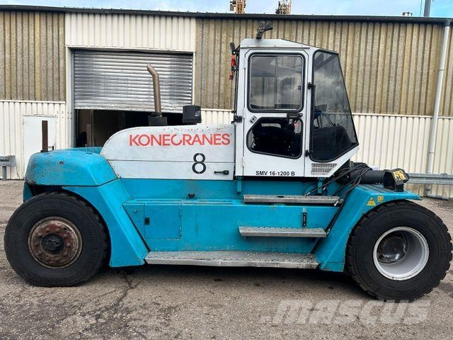 Kalmar SMV 16-1200 Dīzeļa autoiekrāvēji
