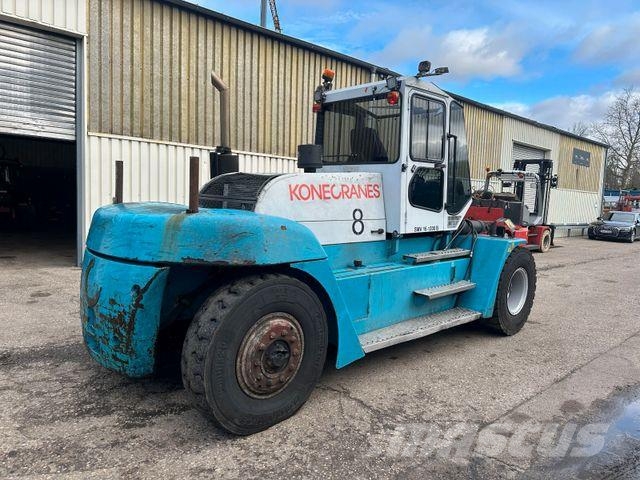 Kalmar SMV 16-1200 Dīzeļa autoiekrāvēji