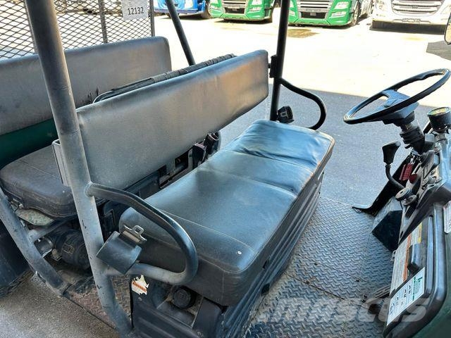 Kawasaki Mule 3010 Bj.2008 4x4 4Sitzer 全地形車